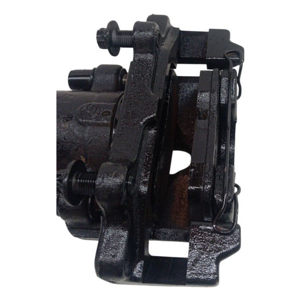 Pinça Freio Dianteiro Esquerdo Fiat Uno Way 2011 2012