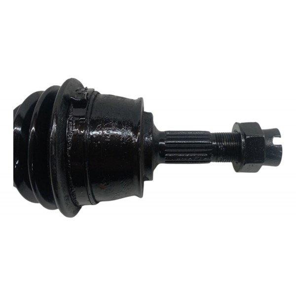 Semi Eixo Esquerdo Fiar Uno Way 1.0 2011 2012 2013 2014