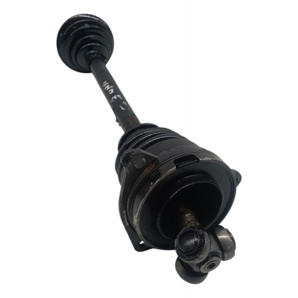 Semi Eixo Esquerdo Fiar Uno Way 1.0 2011 2012 2013 2014