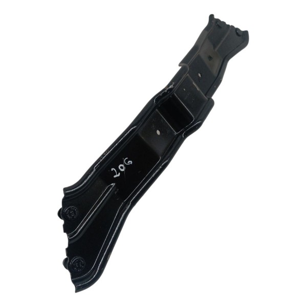 Travessa Reforço Agregado Peugeot 206 207 2006 2007 2008 Travessa Reforço Agregado Peugeot 206 207 2006 2007 2008