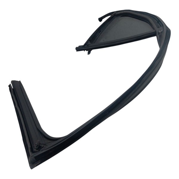 Vidro Fixo Canaleta Traseiro Esquerdo Citroen C4 Lounge 2015 Vidro Fixo Canaleta Traseiro Esquerdo Citroen C4 Lounge 2015