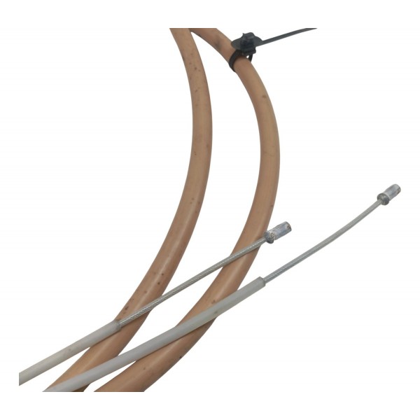 Par Cabo Freio Mão Citroen C4 1.0 Lounge 2014 2005 2016