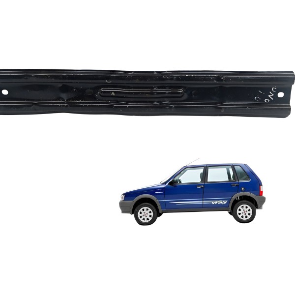 Suporte Travesa Radiador Fiat Uno Way 2011 2012 2013 Suporte Travesa Radiador Fiat Uno Way 2011 2012 2013