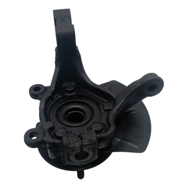 Montante Manga Eixo Dianteira Esquerda Nissan Tiida 2008 Montante Manga Eixo Dianteira Esquerda Nissan Tiida 2008