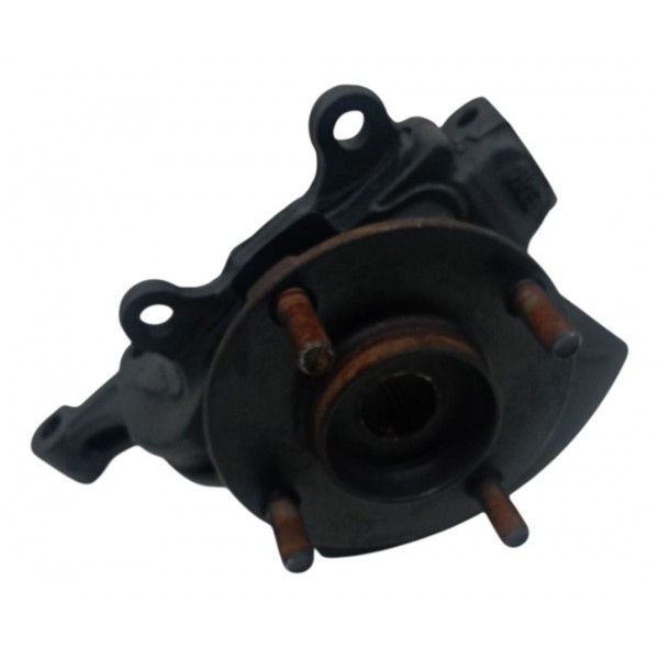 Montante Manga Eixo Dianteira Esquerda Nissan Tiida 2008 Montante Manga Eixo Dianteira Esquerda Nissan Tiida 2008