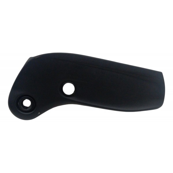 Acabamento Banco Dianteiro Esquerdo Peugeot 307 2005 Detalhe Acabamento Banco Dianteiro Esquerdo Peugeot 307 2005 Detalhe