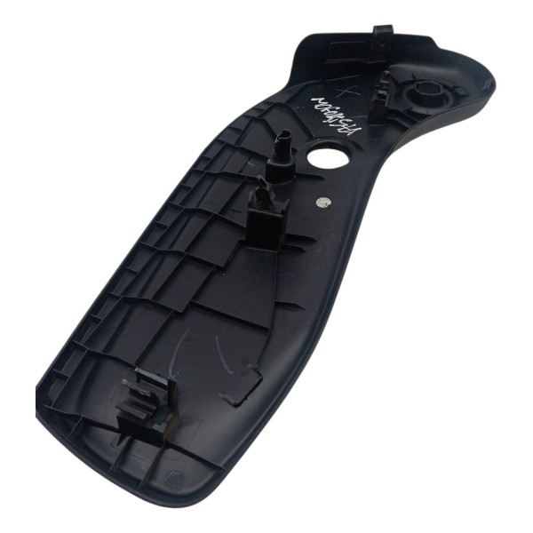 Acabamento Banco Dianteiro Esquerdo Peugeot 307 2005 Detalhe Acabamento Banco Dianteiro Esquerdo Peugeot 307 2005 Detalhe