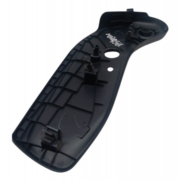 Acabamento Banco Dianteiro Esquerdo Peugeot 307 2005 Detalhe Acabamento Banco Dianteiro Esquerdo Peugeot 307 2005 Detalhe