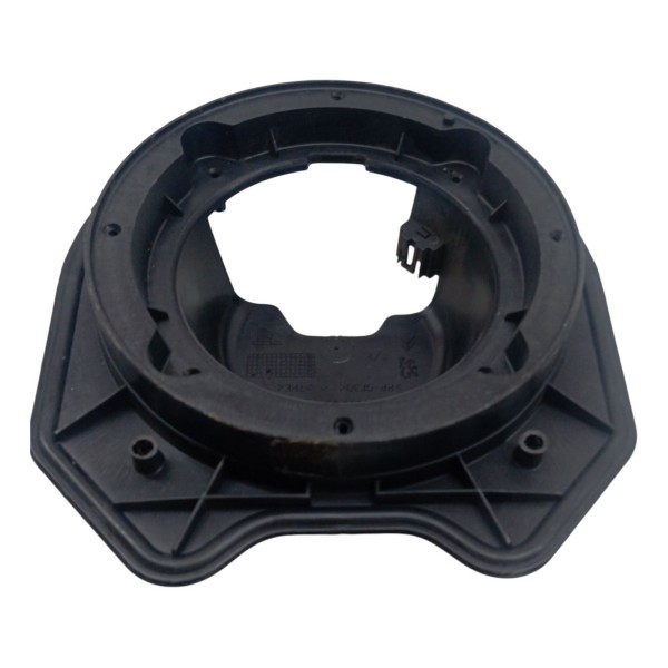 Moldura Auto Falante Dianteiro Direito Citroen C4 2008 2009 Moldura Auto Falante Dianteiro Direito Citroen C4 2008 2009