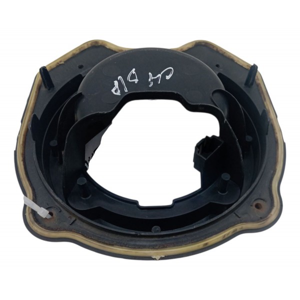 Moldura Auto Falante Dianteiro Direito Citroen C4 2008 2009 Moldura Auto Falante Dianteiro Direito Citroen C4 2008 2009