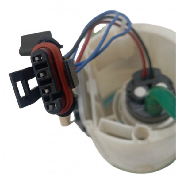 Bomba Combustivel Chevrolet Celta Prisma 1.0 2007 2008 2009 Bomba Combustivel Chevrolet Celta Prisma 1.0 2007 2008 2009