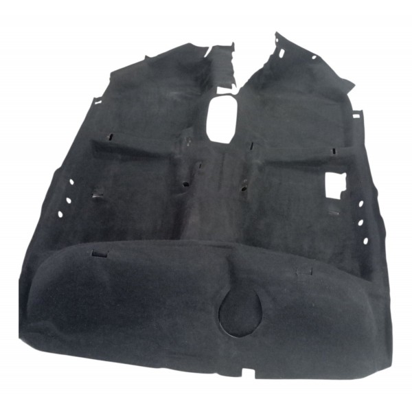 Assoalho Carpete Chevrolet Celta 1.4 2004 2005 2006 2007