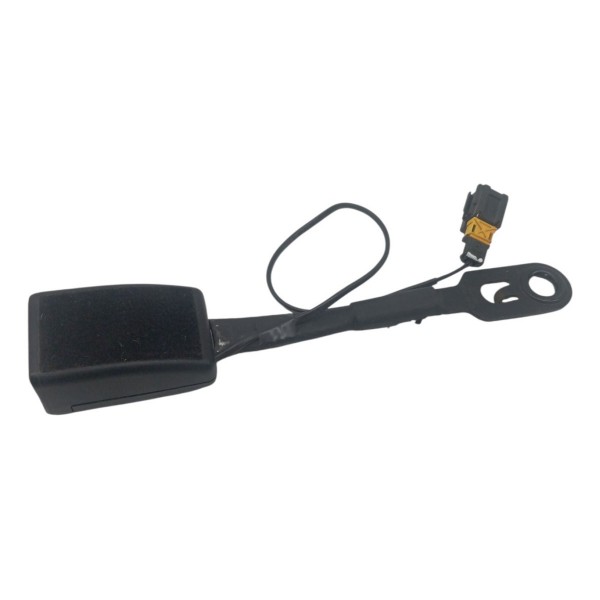 Engate Dianteiro Esquerdo Cinto Segurança Peugeot 307 2006 Engate Dianteiro Esquerdo Cinto Segurança Peugeot 307 2006