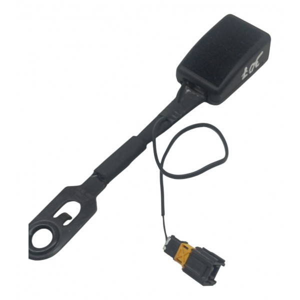 Engate Dianteiro Esquerdo Cinto Segurança Peugeot 307 2006 Engate Dianteiro Esquerdo Cinto Segurança Peugeot 307 2006