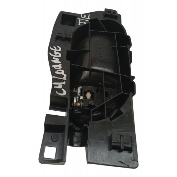 Maçaneta Interna Traseira Esquerda Citroen C4 Lounge 2015 Maçaneta Interna Traseira Esquerda Citroen C4 Lounge 2015