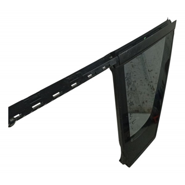 Vidro Fixo Moldura Dianteiro Direito Citroen C4 Lounge 2015 Vidro Fixo Moldura Dianteiro Direito Citroen C4 Lounge 2015