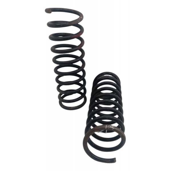 Par Molas Traseiras Volkswagen Gol G2 G3 G4 2005 2006 2007 Par Molas Traseiras Volkswagen Gol G2 G3 G4 2005 2006 2007