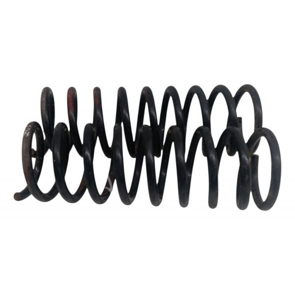 Par Molas Traseiras Volkswagen Gol G2 G3 G4 2005 2006 2007 Par Molas Traseiras Volkswagen Gol G2 G3 G4 2005 2006 2007