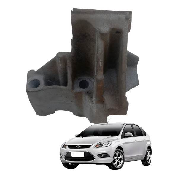 Suporte Alternador Ford Focus 2.0 16v 2001 2002 2003 2004 Suporte Alternador Ford Focus 2.0 16v 2001 2002 2003 2004