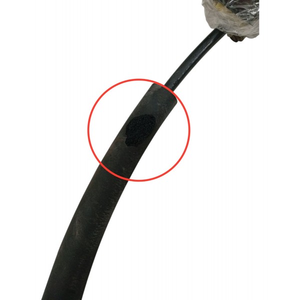 Trambulador Câmbio Automático Citroen C4 Lounge 2015 Detalhe Trambulador Câmbio Automático Citroen C4 Lounge 2015 Detalhe