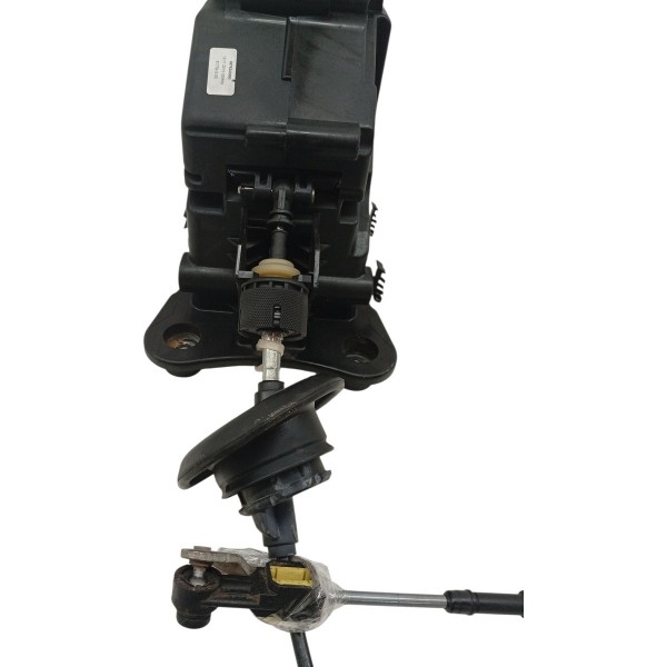 Trambulador Câmbio Automático Citroen C4 Lounge 2015 Detalhe Trambulador Câmbio Automático Citroen C4 Lounge 2015 Detalhe