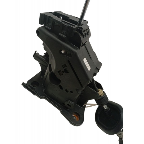 Trambulador Câmbio Automático Citroen C4 Lounge 2015 Detalhe Trambulador Câmbio Automático Citroen C4 Lounge 2015 Detalhe