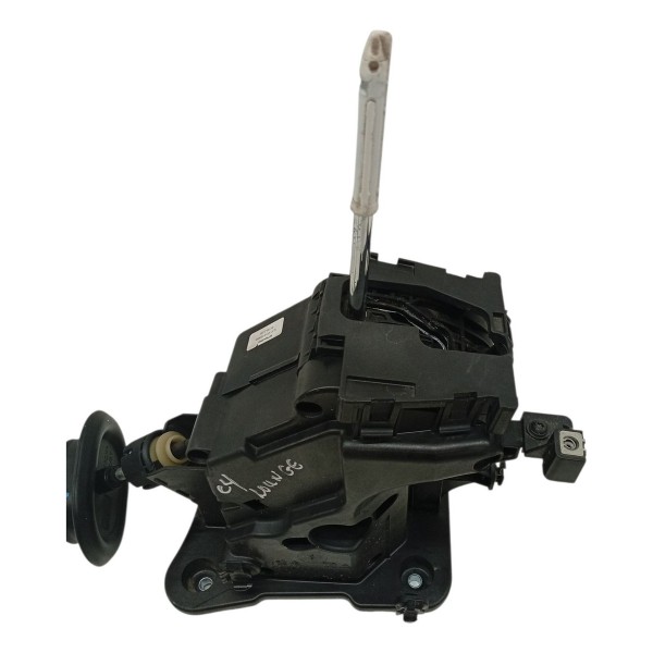 Trambulador Câmbio Automático Citroen C4 Lounge 2015 Detalhe Trambulador Câmbio Automático Citroen C4 Lounge 2015 Detalhe