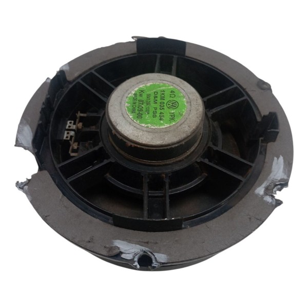 Alto Falante Porta Volkswagen Jetta 2007 2009 2010 Detalhe Alto Falante Porta Volkswagen Jetta 2007 2009 2010 Detalhe