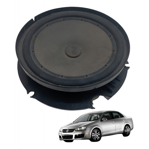 Alto Falante Porta Volkswagen Jetta 2007 2009 2010 Detalhe Alto Falante Porta Volkswagen Jetta 2007 2009 2010 Detalhe