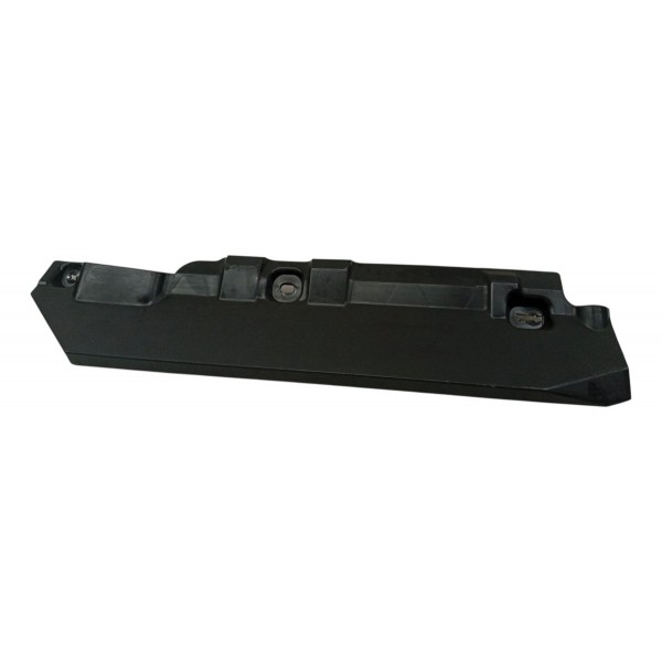 Moldura Esquerda Filtro Combustivel Citroen C4 Lounge 2015