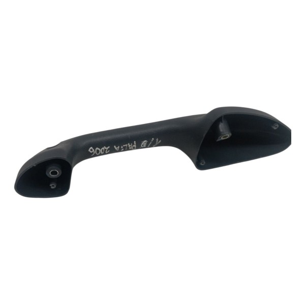 Moldura Direito Puxador Porta Descanso Fiat Palio 2007