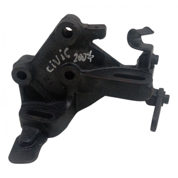 Coxim Suporte Bomba Direção Honda Civic 1.8 2006