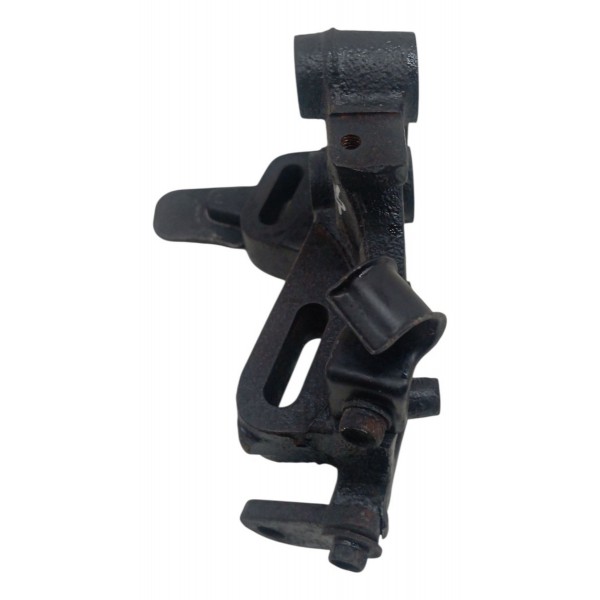 Coxim Suporte Bomba Direção Honda Civic 1.8 2006