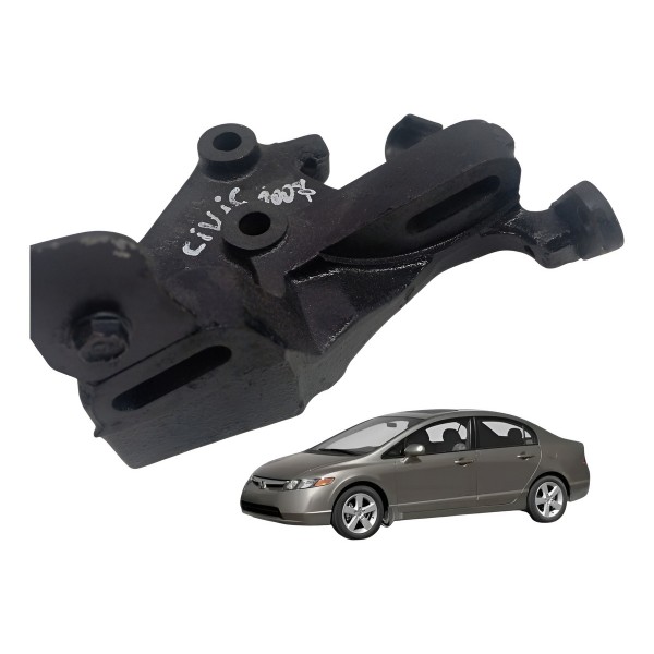 Coxim Suporte Bomba Direção Honda Civic 1.8 2006