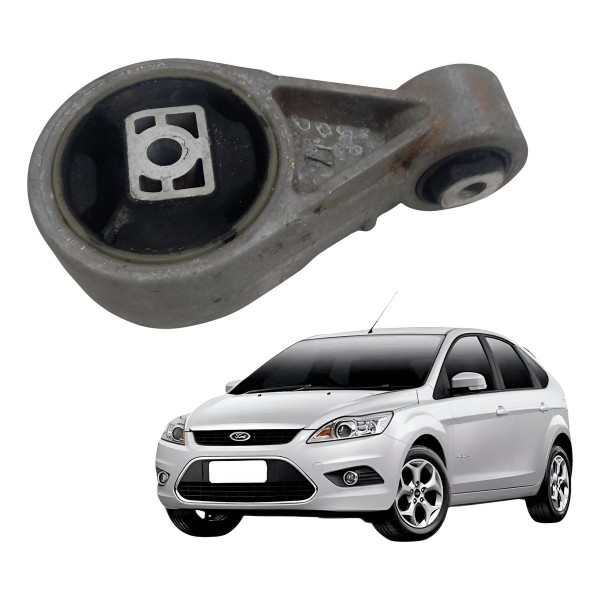 Coxim Suporte Traseiro Ford Focus 2.0 2001 2002 2003 2004 Coxim Suporte Traseiro Ford Focus 2.0 2001 2002 2003 2004