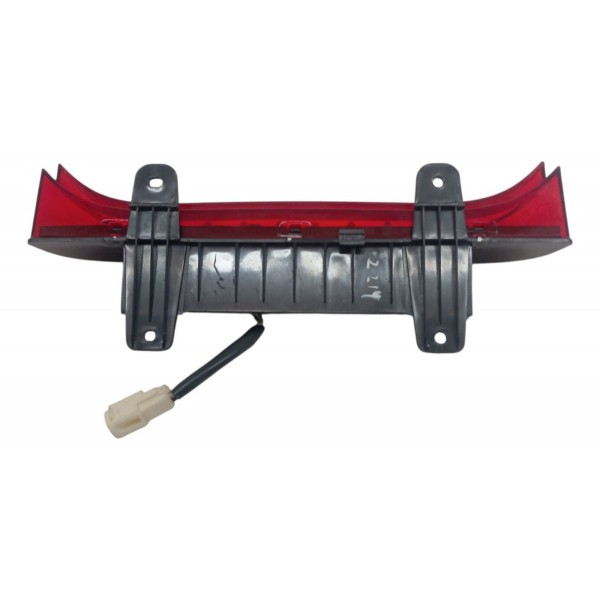 Break Light Luz Freio Jac J5 2012 2013 2014 2015 2016 2017 Break Light Luz Freio Jac J5 2012 2013 2014 2015 2016 2017