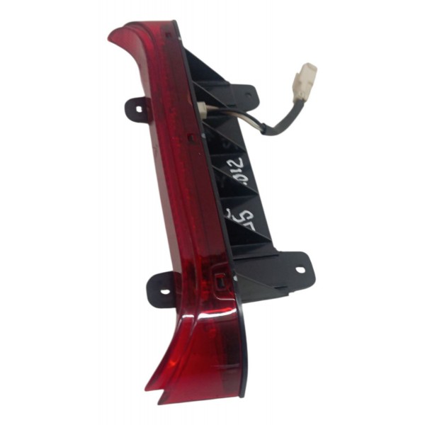 Break Light Luz Freio Jac J5 2012 2013 2014 2015 2016 2017 Break Light Luz Freio Jac J5 2012 2013 2014 2015 2016 2017