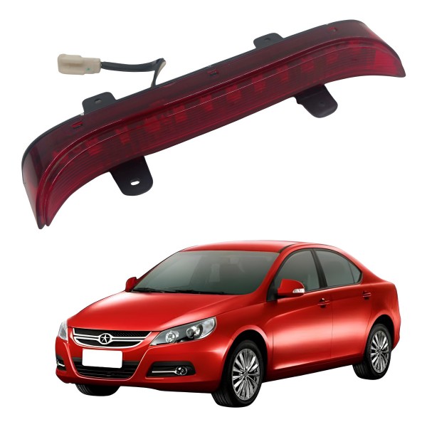 Break Light Luz Freio Jac J5 2012 2013 2014 2015 2016 2017 Break Light Luz Freio Jac J5 2012 2013 2014 2015 2016 2017