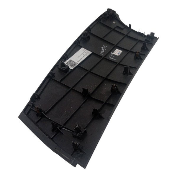 Acabamento Direito Moldura Capa Painel Honda Fit 2007