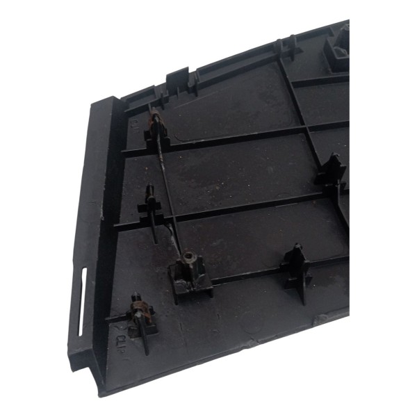 Acabamento Direito Moldura Capa Painel Honda Fit 2007