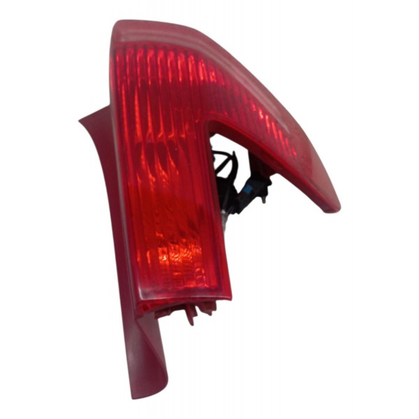 Lanterna Traseira Esquerda Citroen C4 Pallas 2008 2009 2010 Lanterna Traseira Esquerda Citroen C4 Pallas 2008 2009 2010