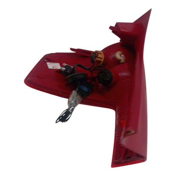 Lanterna Traseira Esquerda Citroen C4 Pallas 2008 2009 2010 Lanterna Traseira Esquerda Citroen C4 Pallas 2008 2009 2010