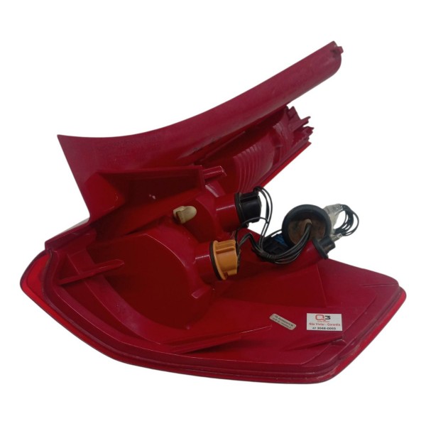 Lanterna Traseira Esquerda Citroen C4 Pallas 2008 2009 2010 Lanterna Traseira Esquerda Citroen C4 Pallas 2008 2009 2010