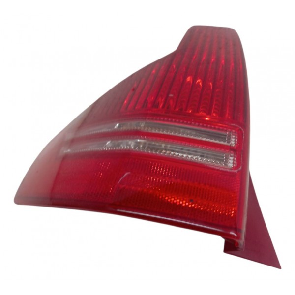 Lanterna Traseira Esquerda Citroen C4 Pallas 2008 2009 2010 Lanterna Traseira Esquerda Citroen C4 Pallas 2008 2009 2010