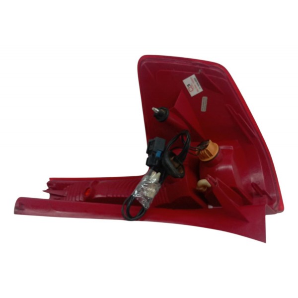 Lanterna Traseira Esquerda Citroen C4 Pallas 2008 2009 2010 Lanterna Traseira Esquerda Citroen C4 Pallas 2008 2009 2010