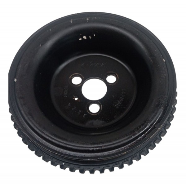 Polia Virabrequim 1.0 Fire Fiat Palio Siena Uno 2010 2011 Polia Virabrequim 1.0 Fire Fiat Palio Siena Uno 2010 2011