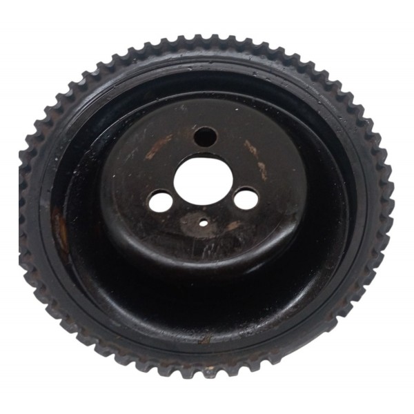 Polia Virabrequim 1.0 Fire Fiat Palio Siena Uno 2010 2011 Polia Virabrequim 1.0 Fire Fiat Palio Siena Uno 2010 2011