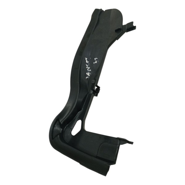 Acabamento Esquerda Churrasqueira Citroen C4 Lounge 2015