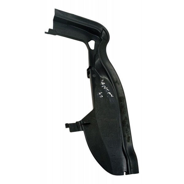 Acabamento Esquerda Churrasqueira Citroen C4 Lounge 2015