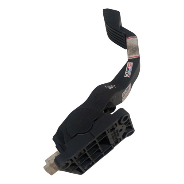 Pedal Acelerador Eletrônico Peugeot 206 207 1.4 2008 2009